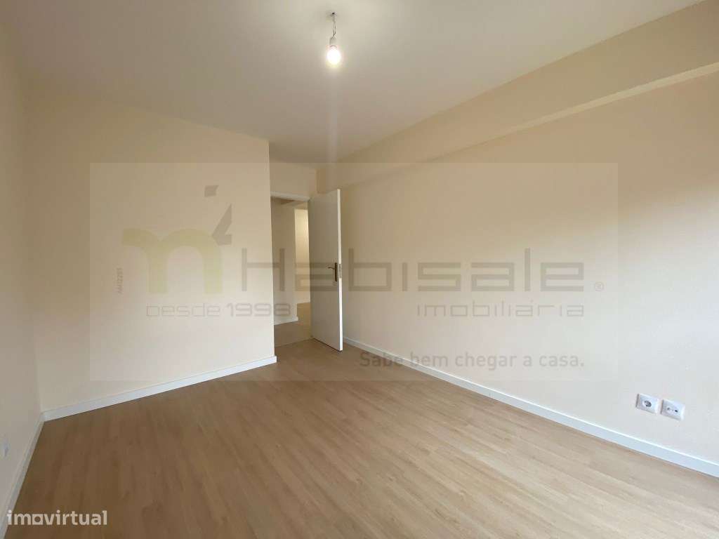 Apartamento T2 Vista-15