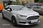 Ford Mondeo 1.5 EcoBoost Silver X (Amb Plus) - 5