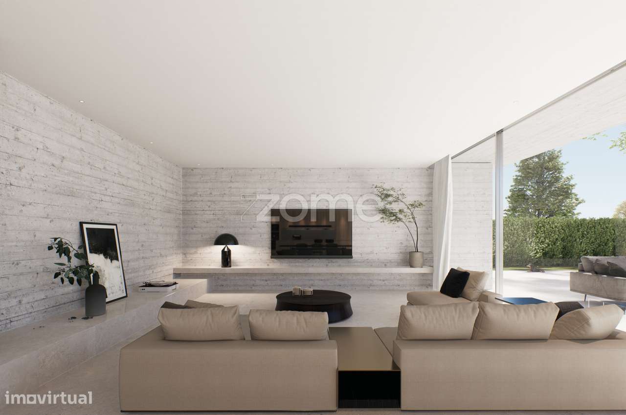 Moradia T4 - Grande imagem: 4/17