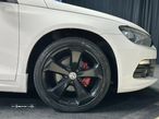 VW Scirocco 2.0 TDI GTS - 25