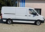 Mercedes-Benz SPRINTER 316CDI - 8