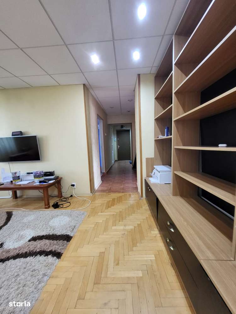 Apartament 4 camere, Pacurari – Locatie excelenta la parter Cardiodent-6