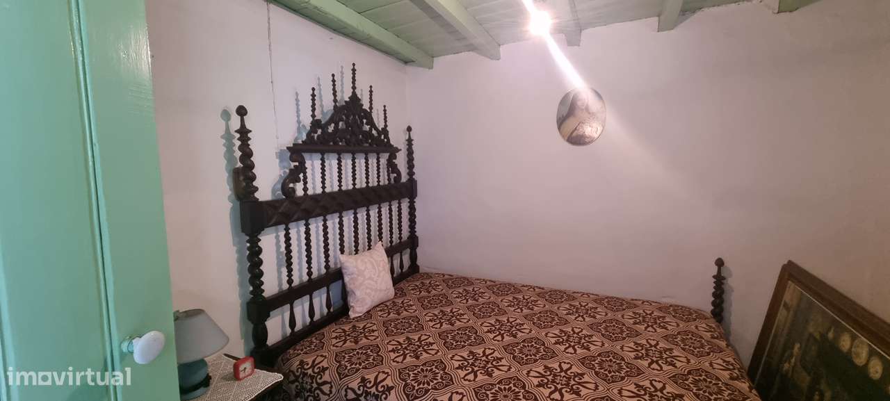 Moradia Localizada em Aldeia Típica no Alto Alentejo - Vale de Gaviões-7