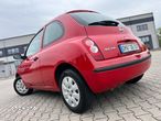 Nissan Micra 1.2 I-WAY - 2