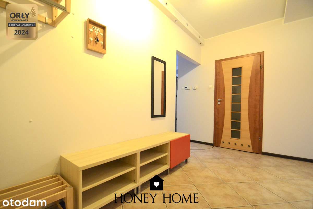 2-pokojowe spółdzielcze własnościowe z loggią | Ru-12