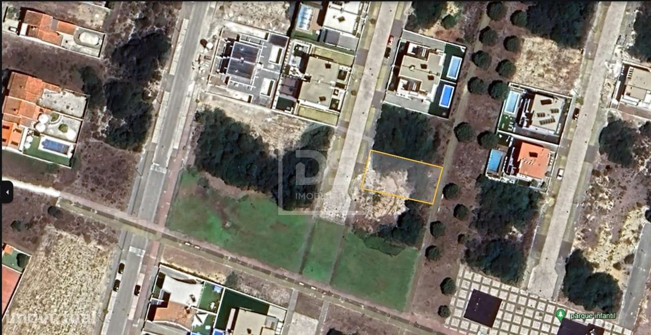 Lote Moradia Geminada Praia da Pedra do Ouro - Grande imagem: 2/8