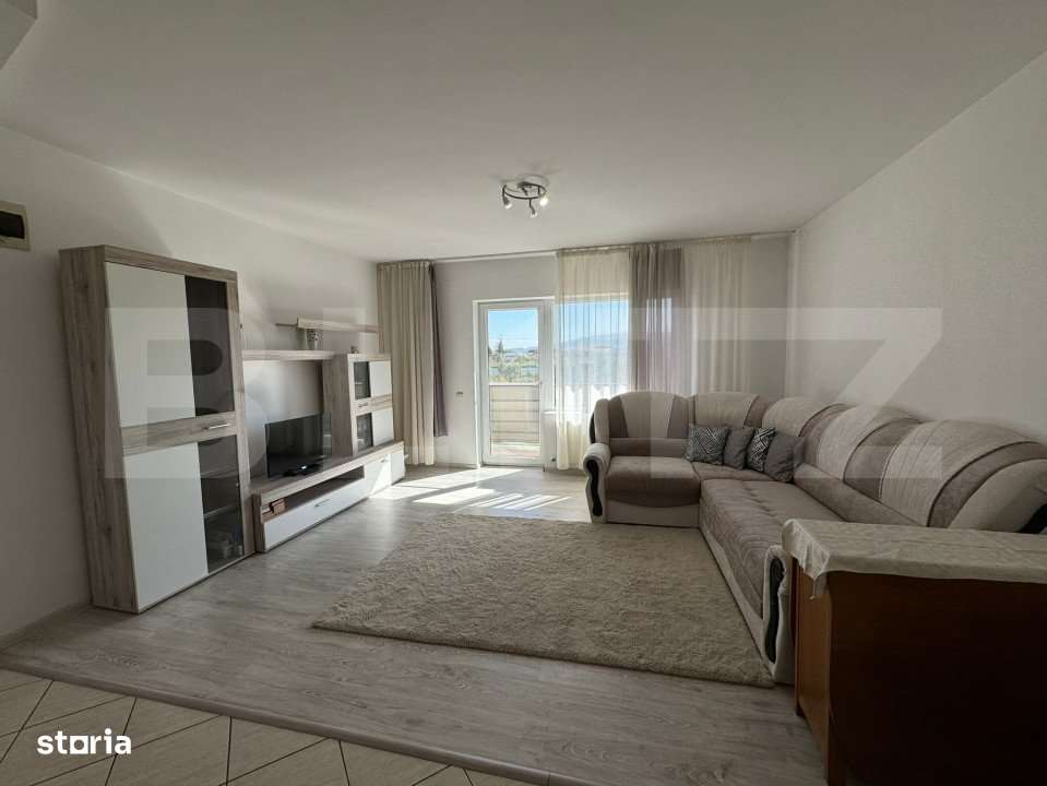 Apartament 3 camere, 73 mp, 2 bai, zona Avram Iancu - Imagine principală: 1/15