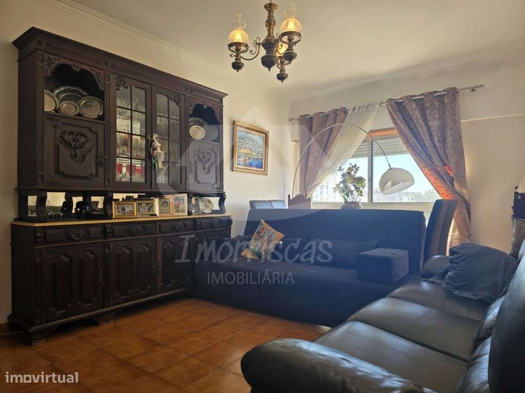 Apartamento T3 na Póvoa de Santa Iria-4