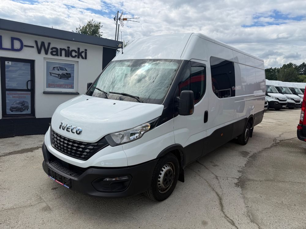 Iveco Daily 2022