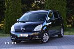 Toyota Corolla Verso 1.8 Gold + 7os - 12