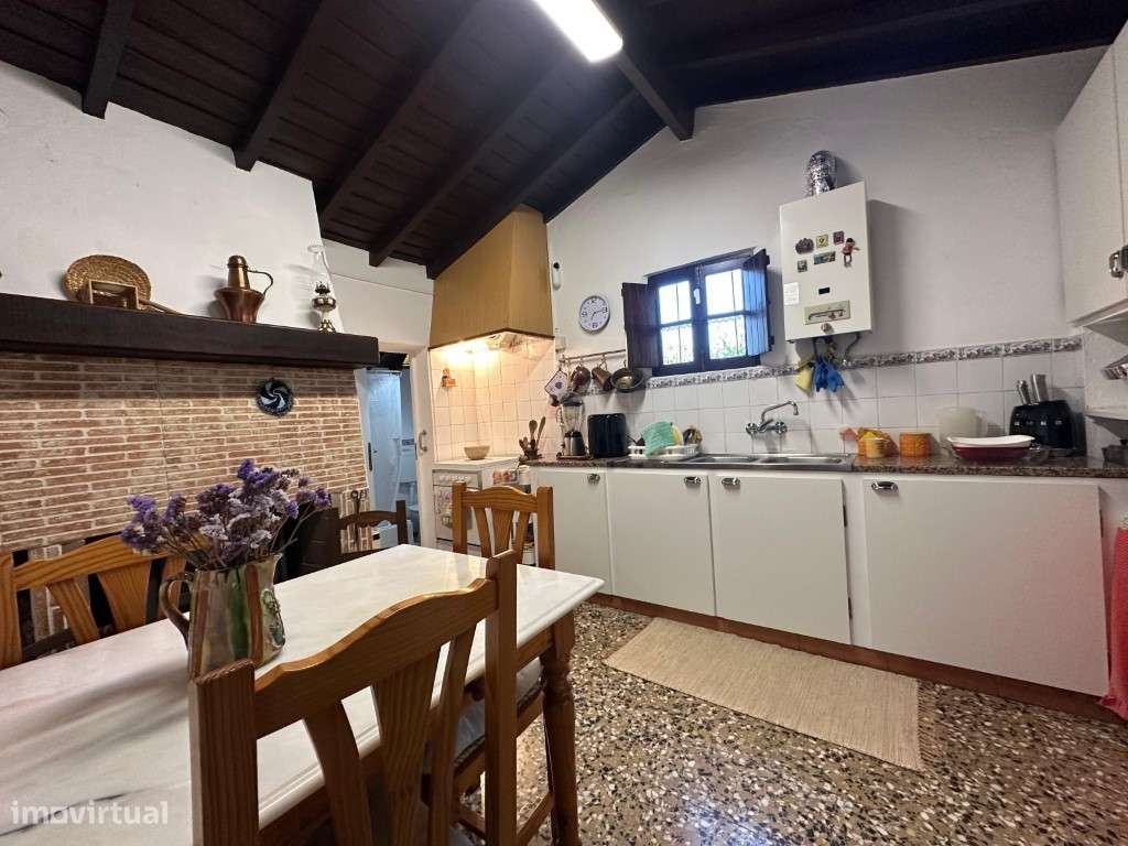 Monte Alentejano com 3,4 ha de natureza e potencial turístico-17