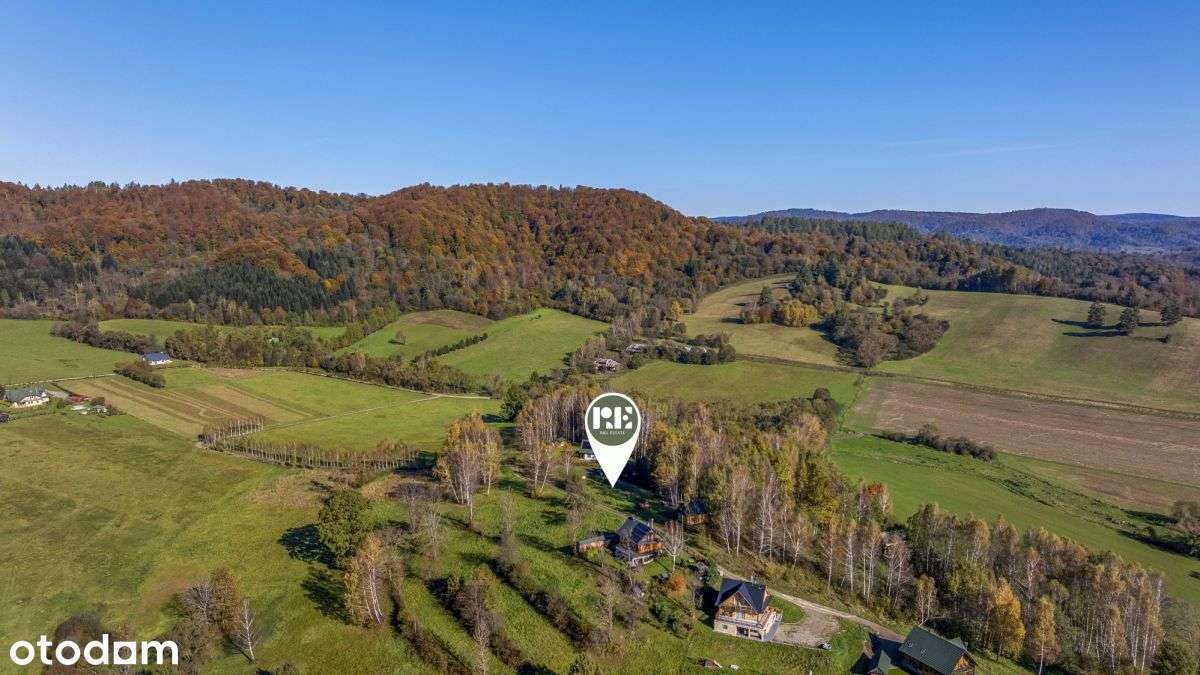 Jezioro Solińskie | Zobacz film | Bieszczady-1