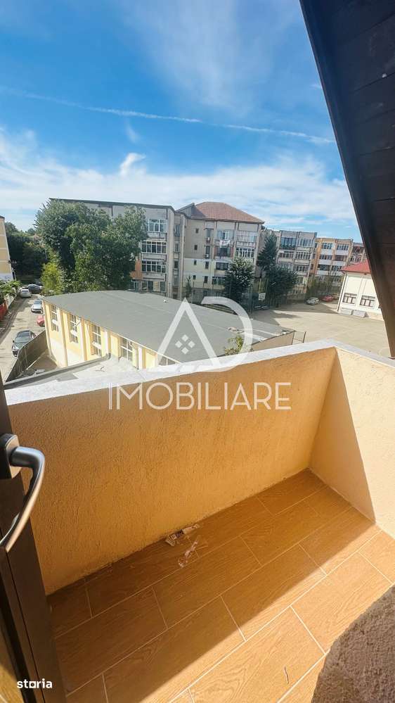 Apartament nou de vânzare – Strada Unirii, Târgu Jiu - Imagine principală: 5/10