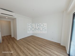APARTAMENTO T2 NOVO PARA ARRENDAMENTO SETE RIOS, CAMPOLIDE - Grande imagem: 5/24