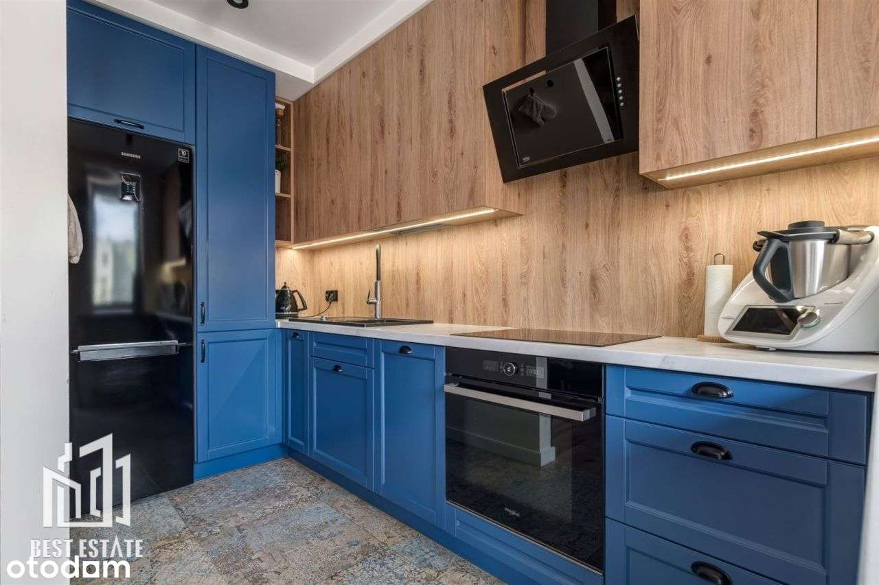 2 pokoje, nowe budownictwo, blisko lasu-5