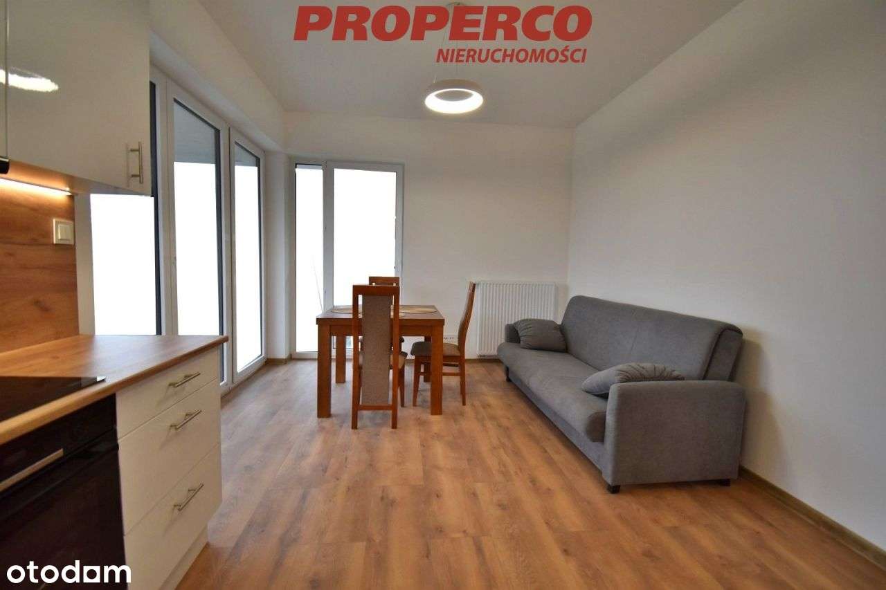 Mieszkanie 3 pok., 57,5 m2, Czarnów, Kolberga - Pełny obrazek: 3/20