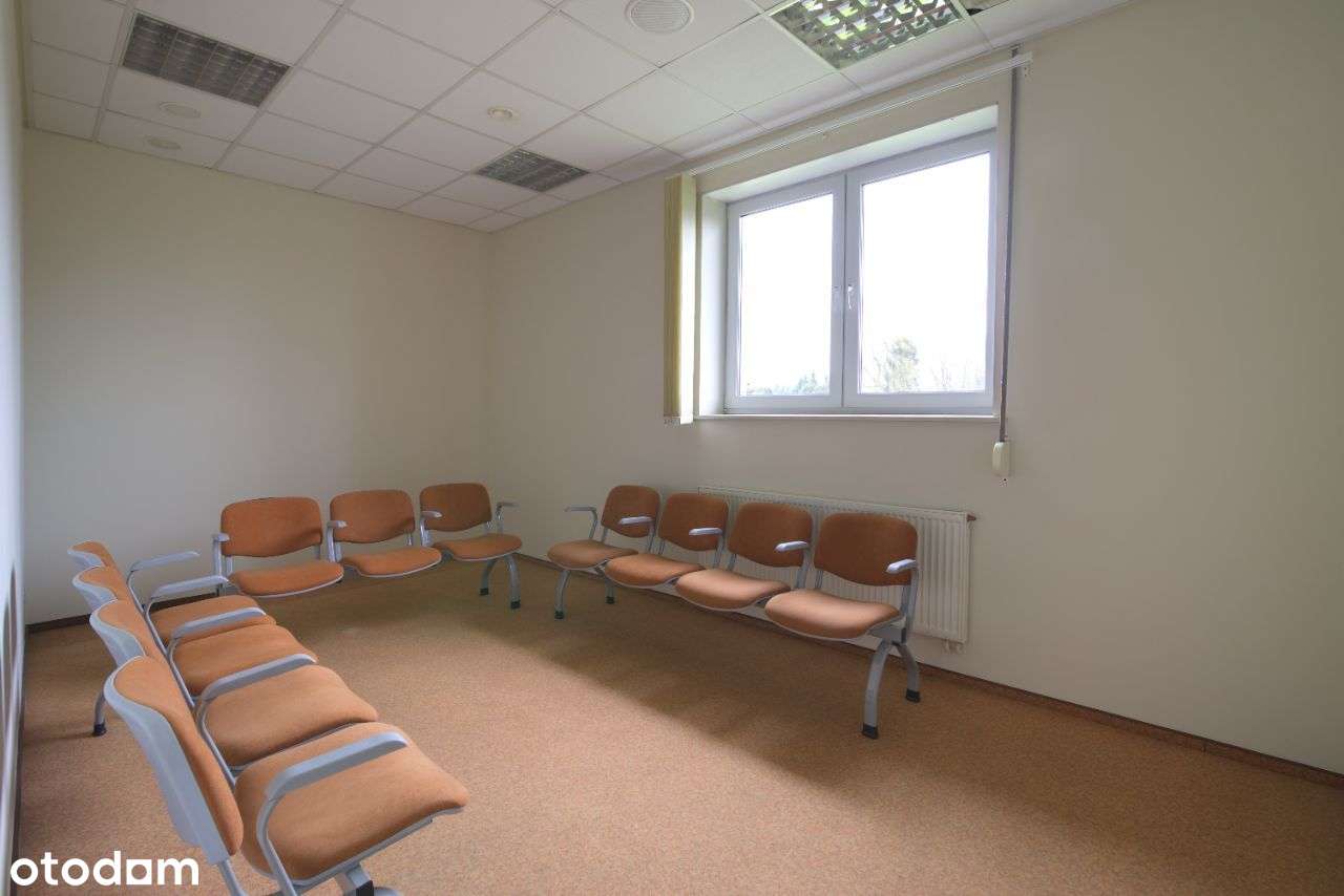 Dom 190 m kw. z funkcją USŁUGOWĄ w Nidzicy-10