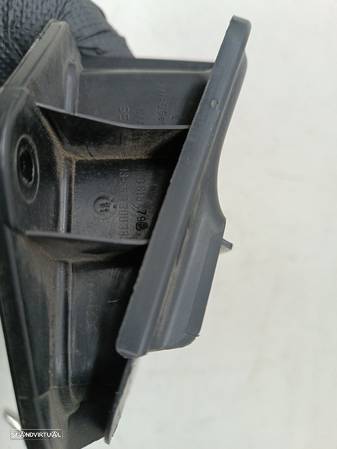 Grelha De Filtro De Ar Seat Leon (1P1) - 8