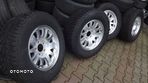 Koła całoroczne 17 Aluminiowe Ford USA 265/65R17 - 2