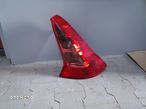 LAMPA TYŁ PRAWA CITROEN C4 VTS - 1