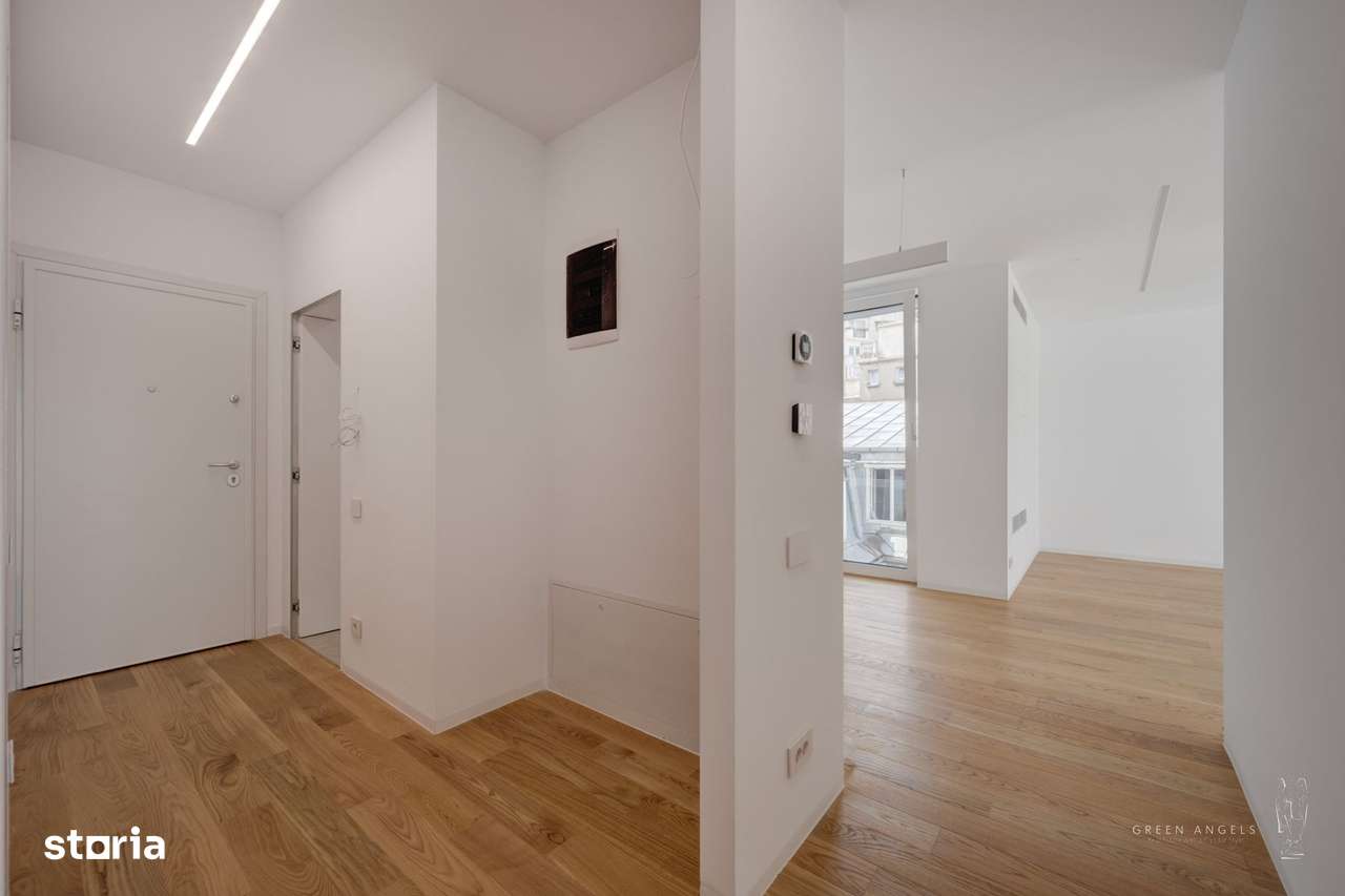 Apartament cu 3 camere de vânzare in zona Unirii–Orleanu by Radu Teaca-9