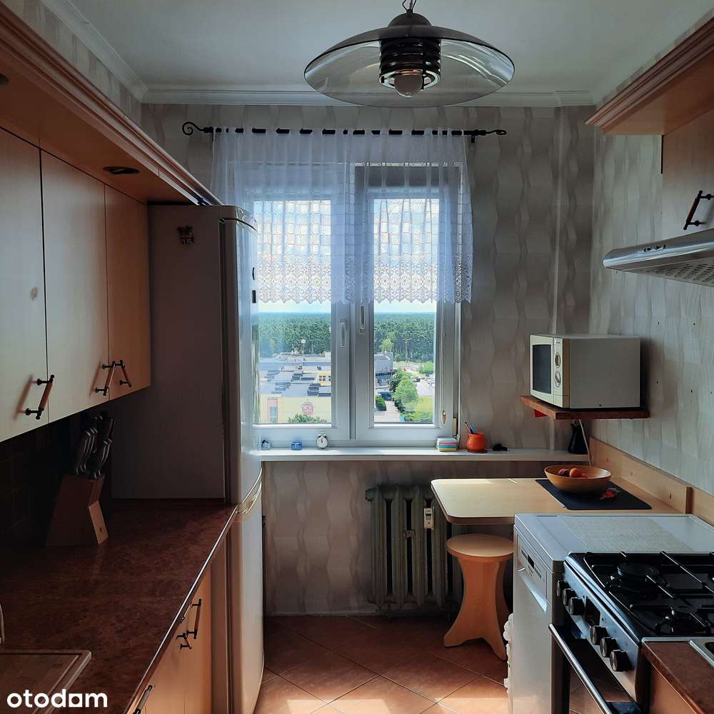 48,49 m2, Kosynierów Kościuszkowskich-7