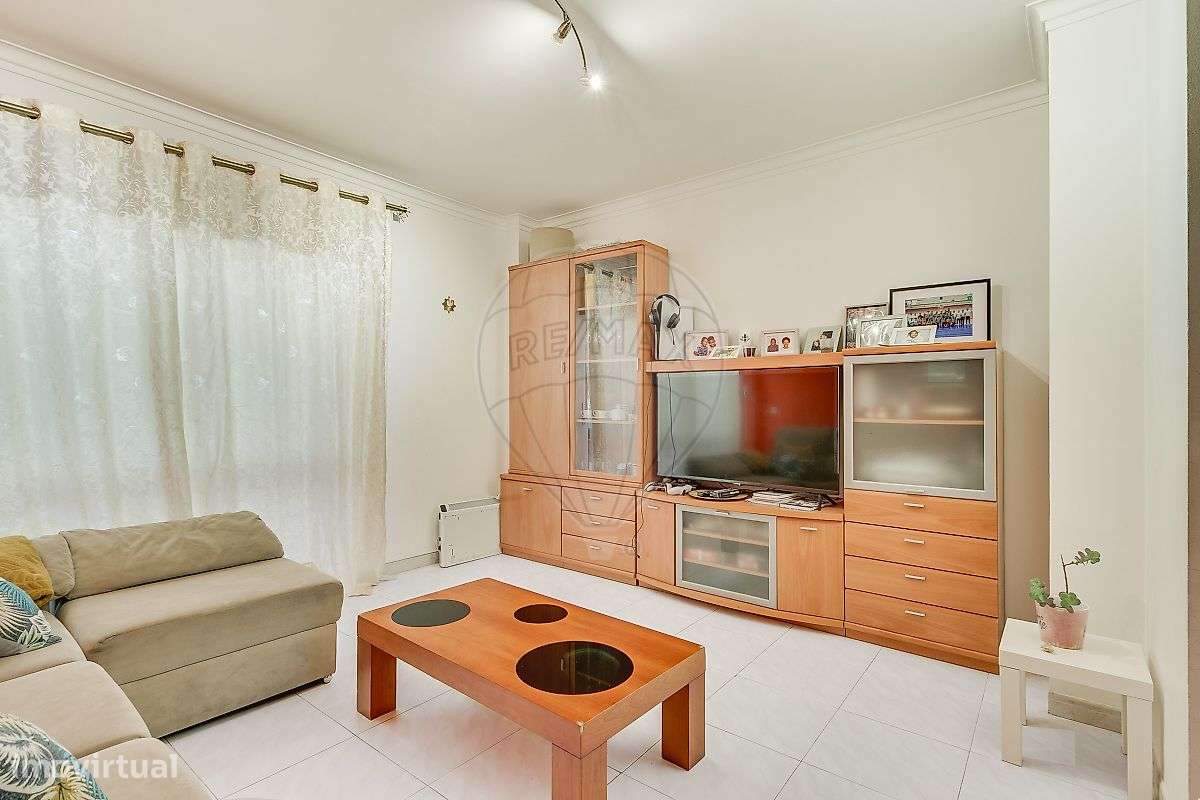 Apartamento T3 para arrendamento - Grande imagem: 4/28