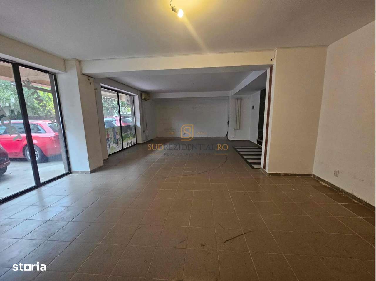 Spatiu comercial de inchiriat, 80 mp, Drumul Fermei, Popesti-Leordeni - Imagine principală: 4/18