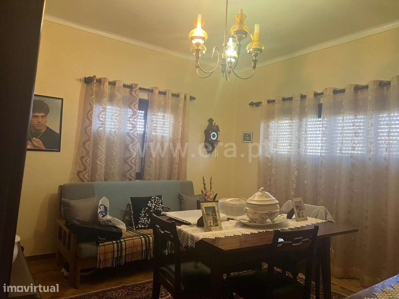 Moradia Isolada T2 - Grande imagem: 5/14