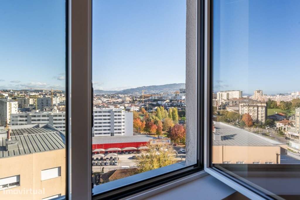 Apartamento T3 Remodelado | Próximo da Bosch-15