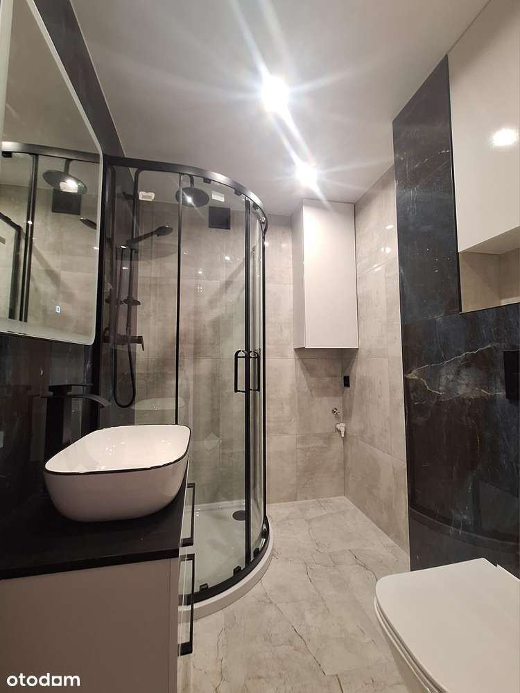 3 pokoje mieszkanie | Gotowe do wprowadzenia | OKAZJA!!-9