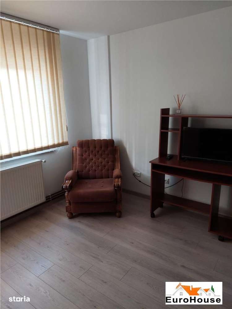 Garsoniera de inchiriat in Alba Iulia - CETATE - Imagine principală: 5/6