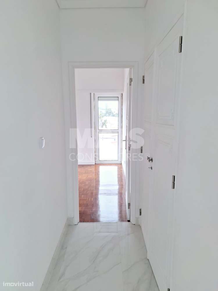 Apartamento T3 em Carcavelos, Cascais - Grande imagem: 4/13