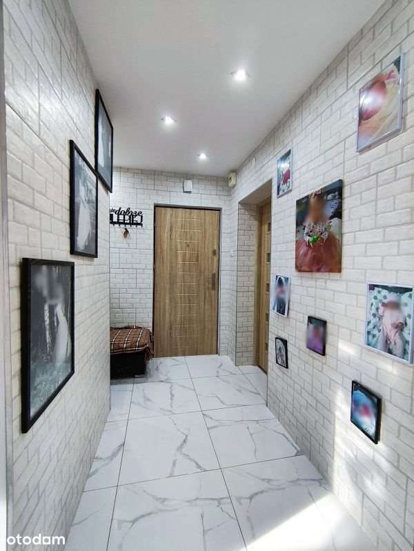 Mieszkanie na sprzedaż, Wieruszów (gw), 2 pokoje-4