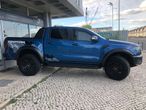 Ford Ranger 2.0 TDCi CD Raptor 4WD - 18