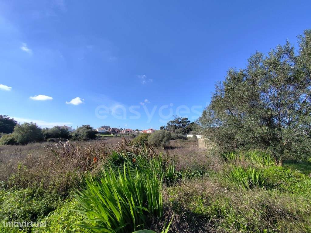 Terreno para construção de 2 Moradias em Albarraque - Grande imagem: 2/10