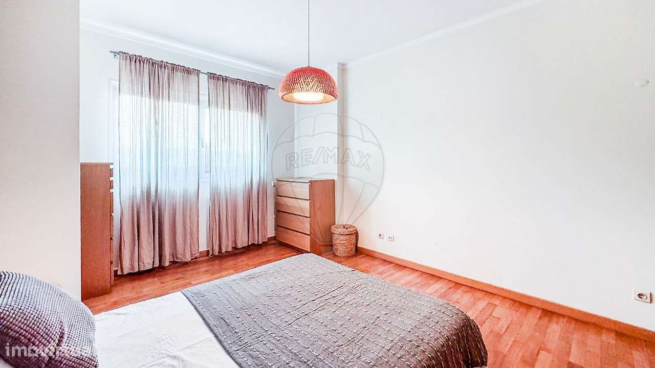 Apartamento T2 para venda-8