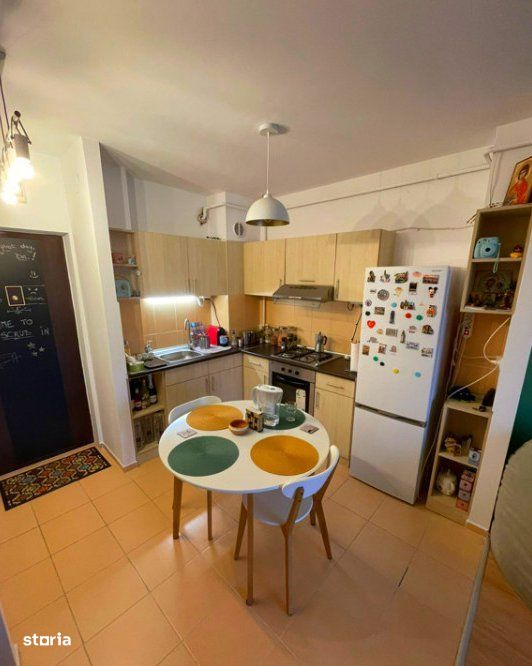 Apartament 2 camere-Tatarasi-Kaufland