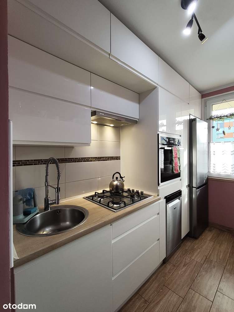 Jedyne takie ! Wchodzisz i mieszkasz.-8