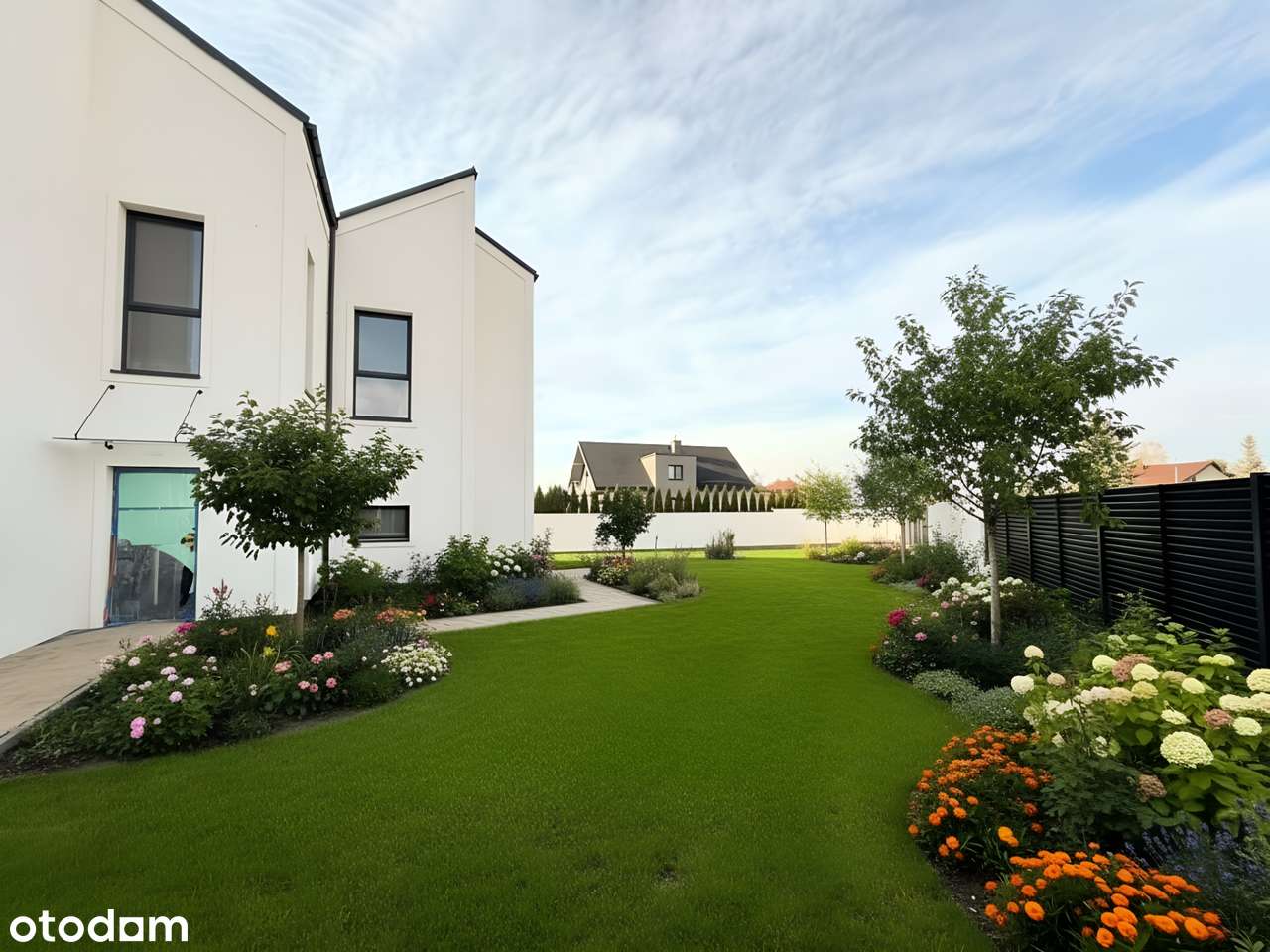 Dom z dużym ogrodem| 15min do Galerii Mok.| Promocja: KUCHNIA GRATIS! - Pełny obrazek: 3/17