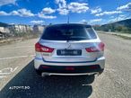 Mitsubishi ASX 1.8 DI-D 2WD Klassik Kollektion - 26