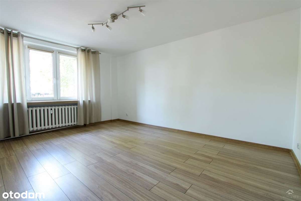 ## Mieszkanie tuż obok Politechniki i IV Liceum ## - Pełny obrazek: 5/12