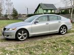 Lexus GS 460 Prestige - 1