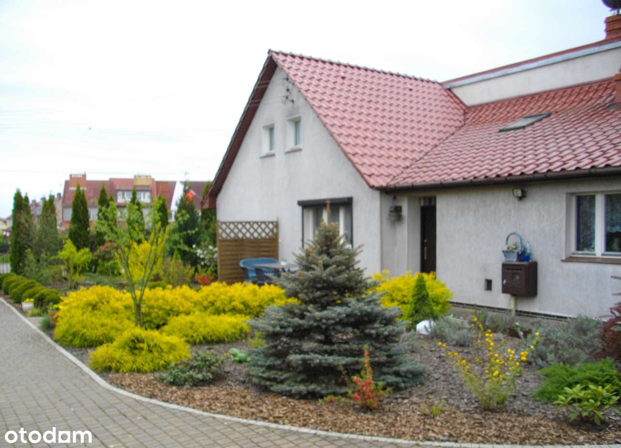 Dom 78,8m2 + drugi budynek SSZ 162,3m2 - Pełny obrazek: 2/19