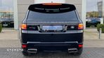 Land Rover Range Rover Sport S 3.0 I6 HST - 5
