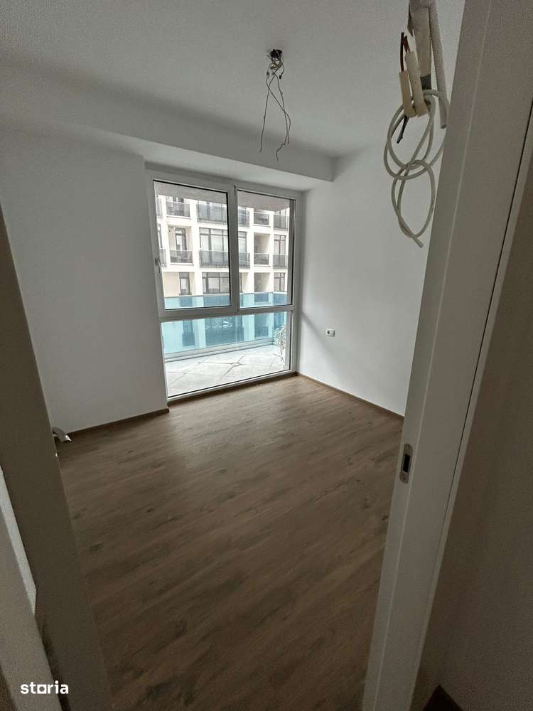 Floreasca Residence I 2 camere I studio dublu | - Imagine principală: 5/8