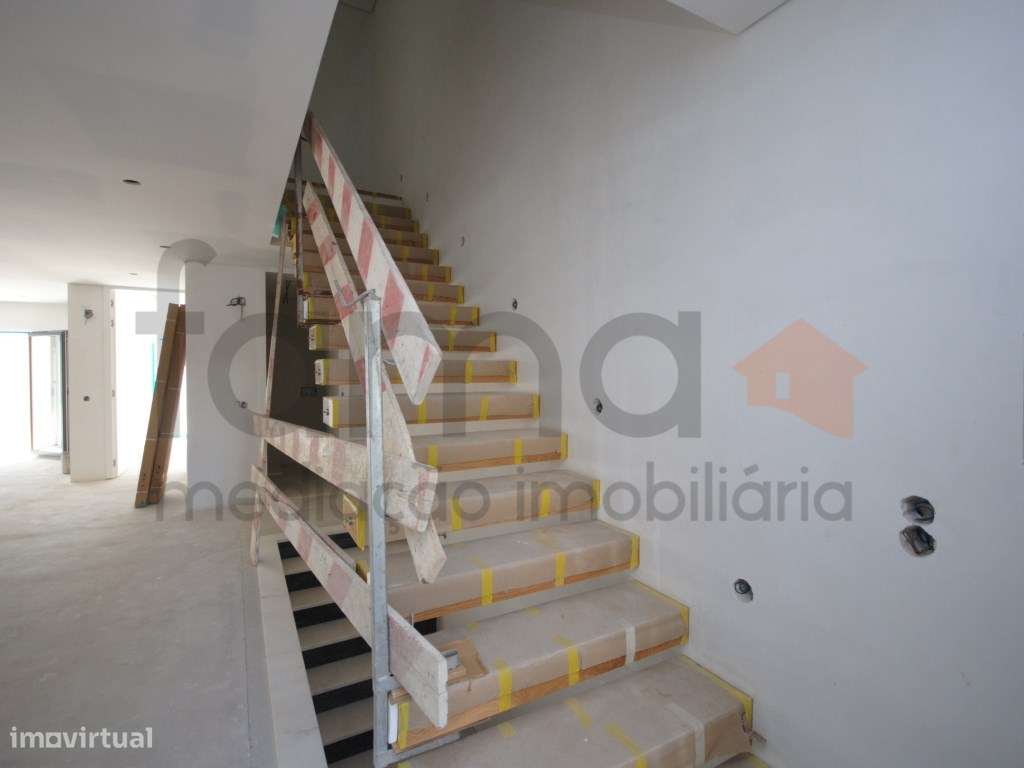 Moradia T4 Empreendimento Ocean Prime Village- S. Pedro do Estoril-17