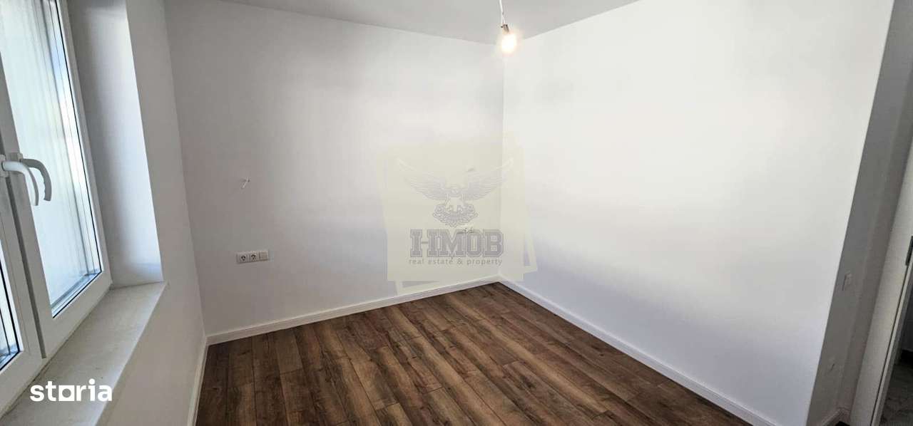 Apartament nou intabulat la cheie 2 camere zona Doamna Stanca - Imagine principală: 5/6