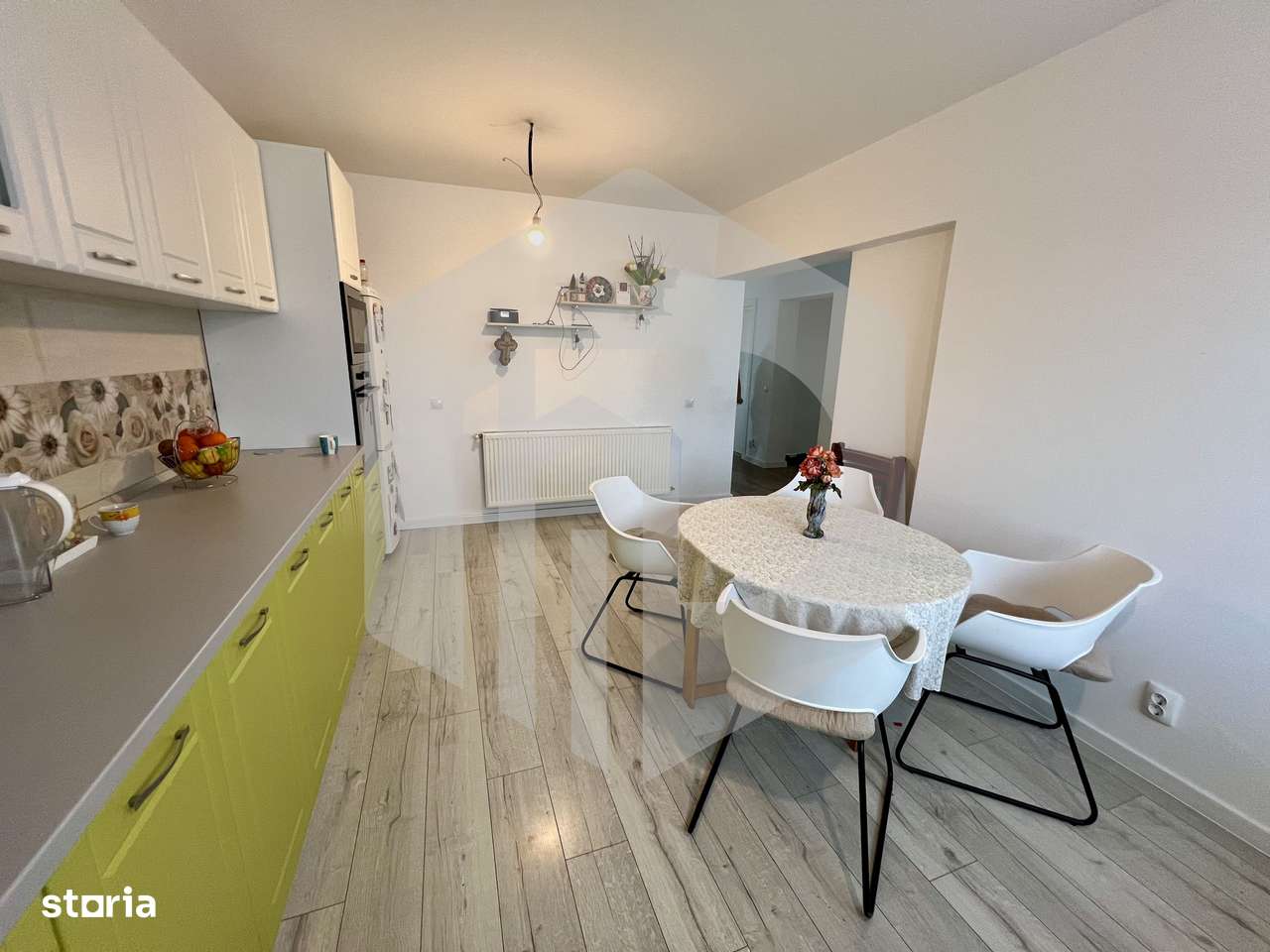 Casa Mohu+terasa inchisa- teren 800 mp - Imagine principală: 3/19