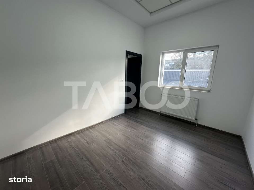 Spatiu de birouri si productie 550 mp utili de inchiriat in Fagaras - Imagine principală: 5/10